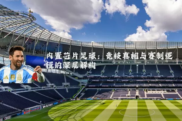 内置芯片足球：竞技真相与赛制逻辑的深层解构